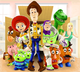 Toy Story