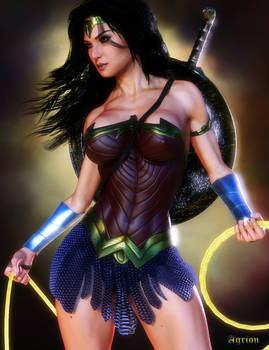 Wonder Woman