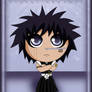 Shuu the Chibified Hei