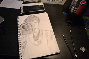 Oli Skyes W.I.P