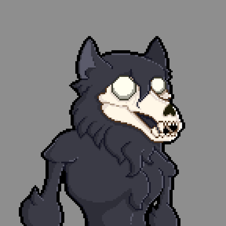 SCP Mal0 Fanart by HyperspacialArtist on DeviantArt