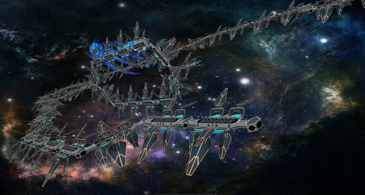 Gamma Array Sigma by louielikespie on DeviantArt