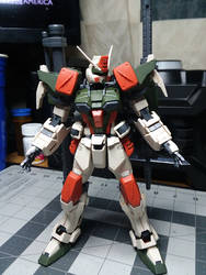 Buster Gundam