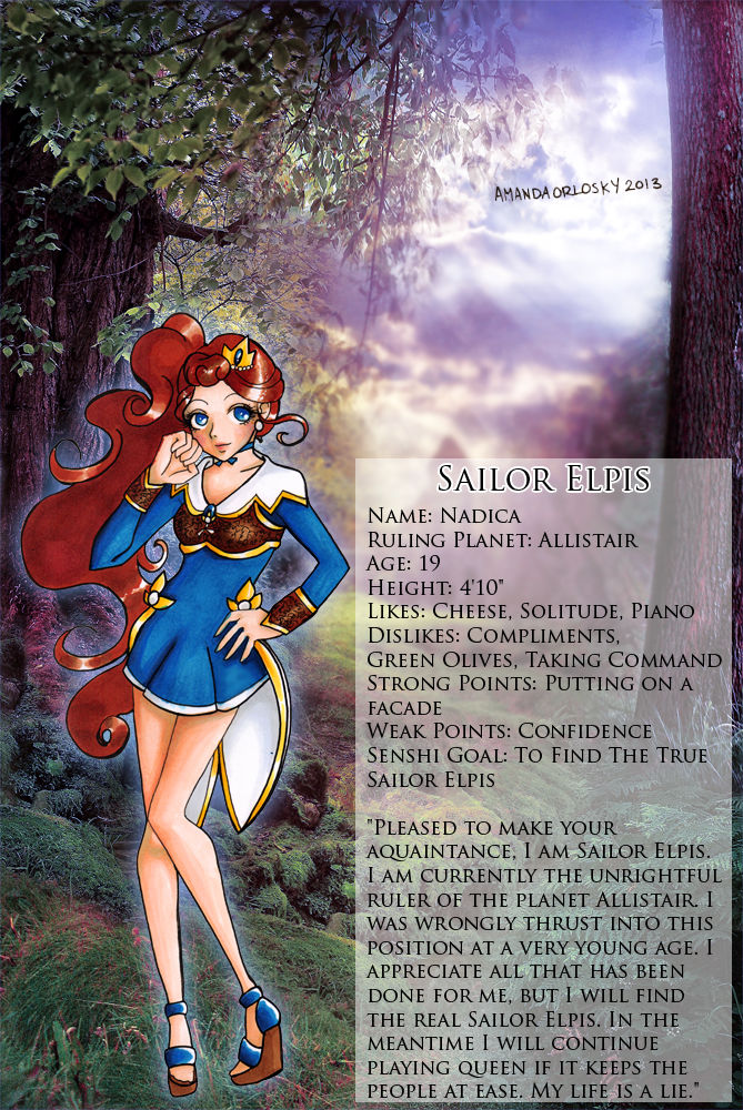 Miss Galaxy Pageant Round 1 by pristinepanda on DeviantArt