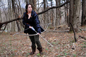 Katniss Dannie 4