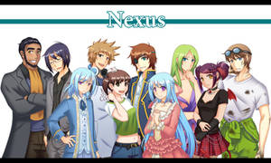 - Nexus -