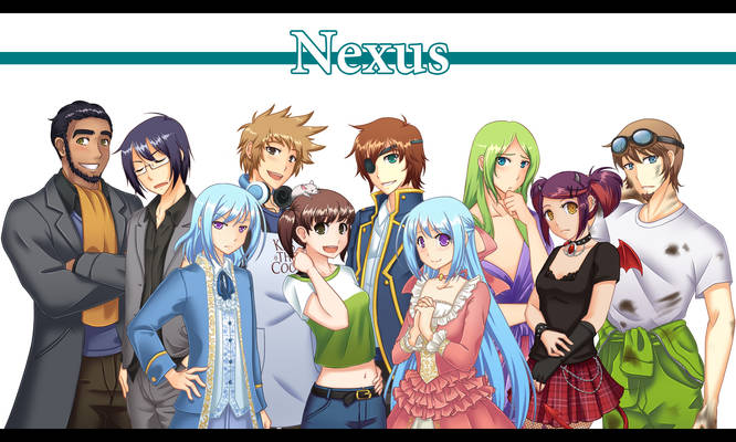 - Nexus -