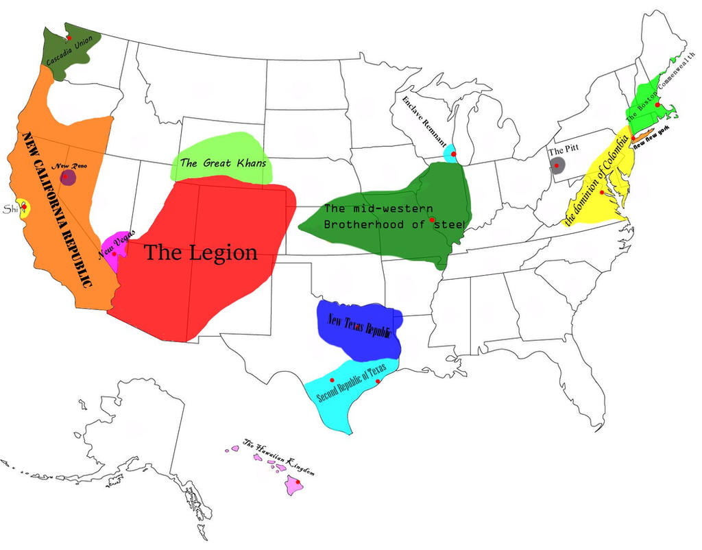 My Fallout map by joost113 on DeviantArt