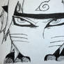 Naruto Uzumaki-a very old picture-