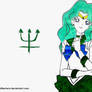 Sailor Neptune