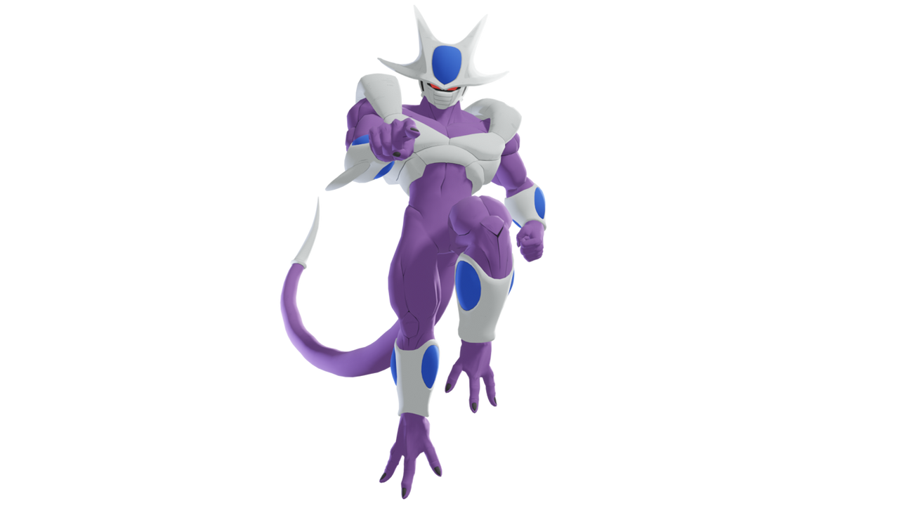 Cooler Render by Amogusssusukapon on DeviantArt