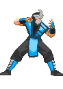 Grandmaster Sub Zero #2