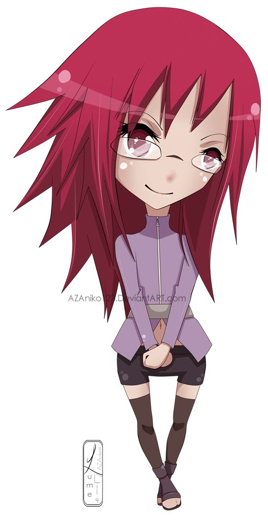 Chibi Karin