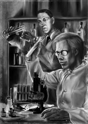 Herbert West, Reanimator 1