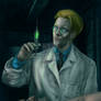 herbert west, reanimator