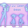 F2U Deer Base!