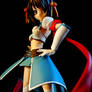 Haruhi Suzumiya Brave ver.