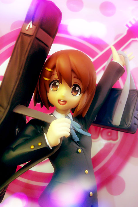 Yui Hirasawa