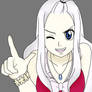 Mirajane - Fairy Tail