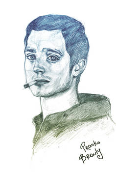 Elijah Wood