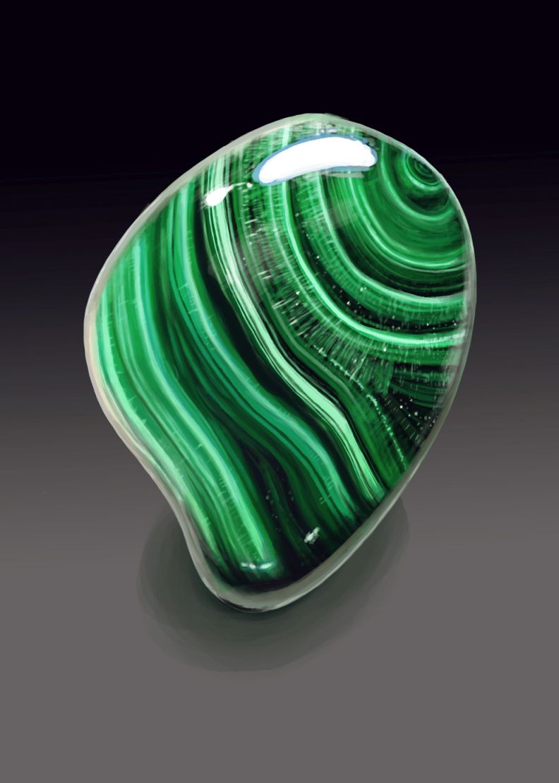 Malachite