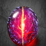 Dragon's Breath Fire Opal