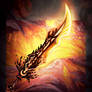 The Blazing Glory