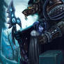 The Nightwatch