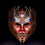 The Phoenix Mask
