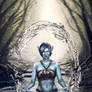 Elemental Flux: Water