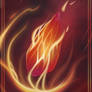 Conjure - Fire Spellshard