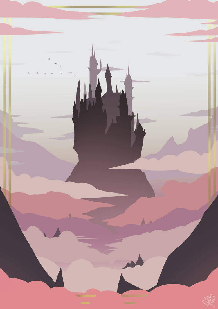 Conjure - Castle in the Sky