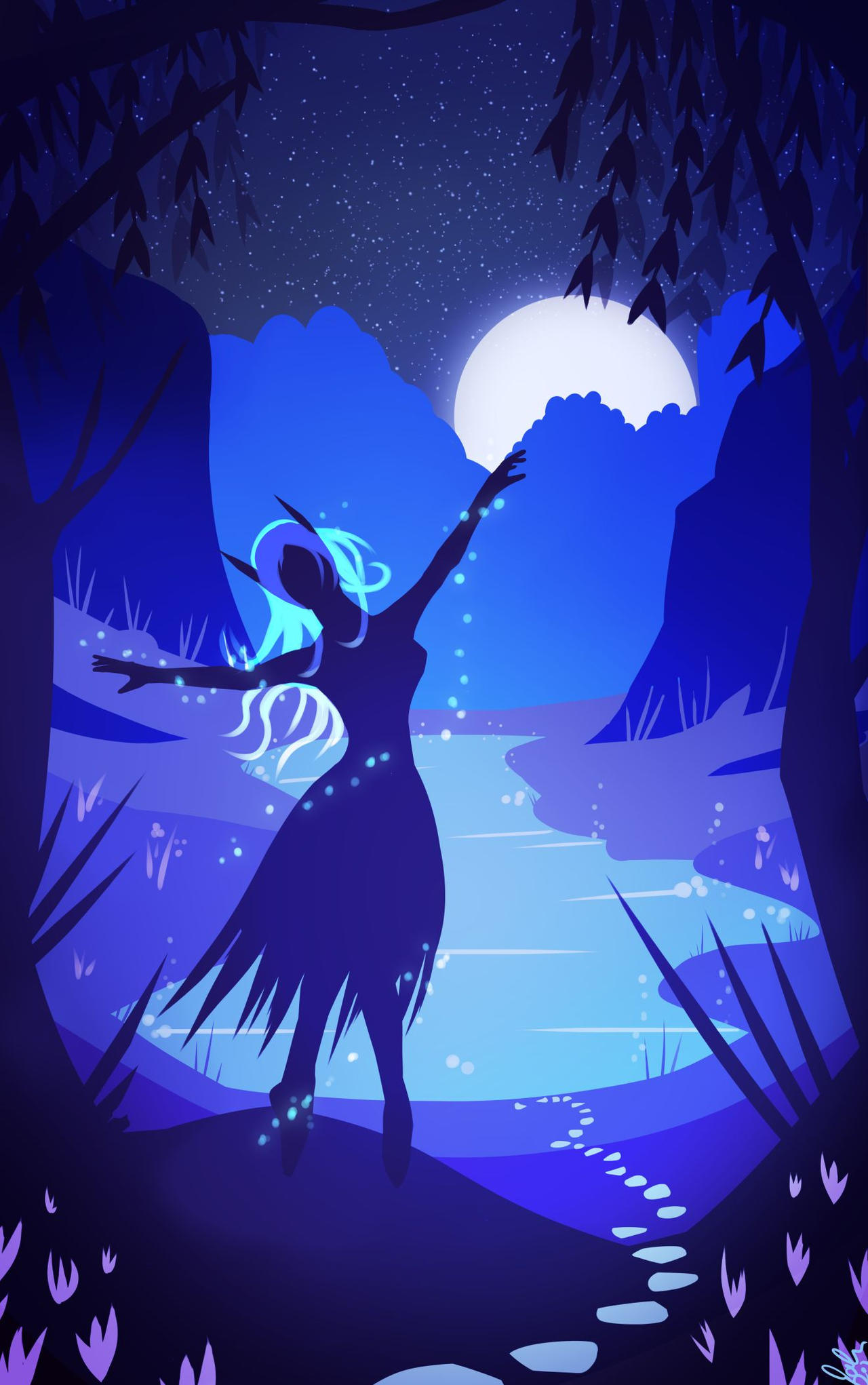 Free by Galder on DeviantArt