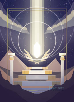 Conjure - Beacon of Starlight