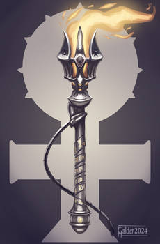 Martyr's Revenge