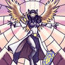Ultimate Penitence