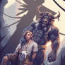 Totemic Brewfest
