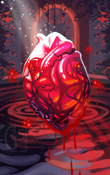 Heart of the Simulacrum