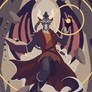 Caster's Cup - Eryx