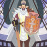 The Tideguard