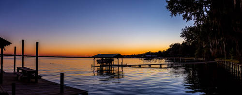 Lake Panoramic 11/22/12