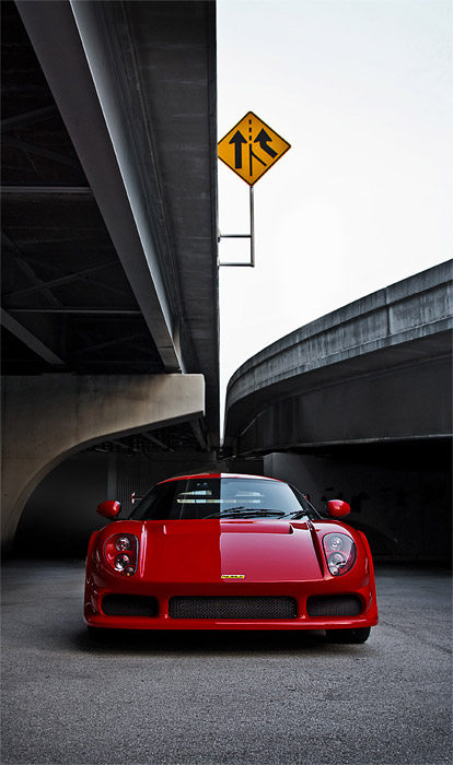 Noble M400