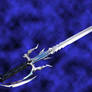 Krcukufs Palidian Sword
