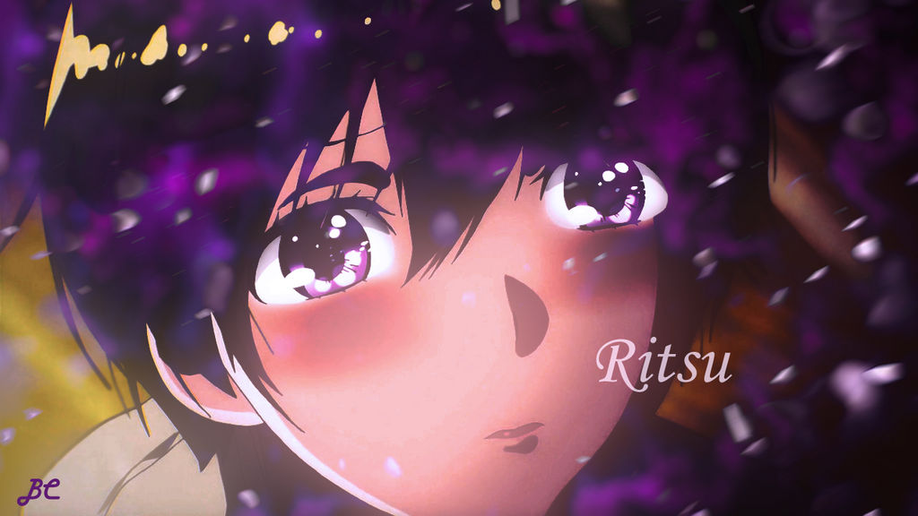 Ritsu Kawai by TheGuilhermeBarth on DeviantArt