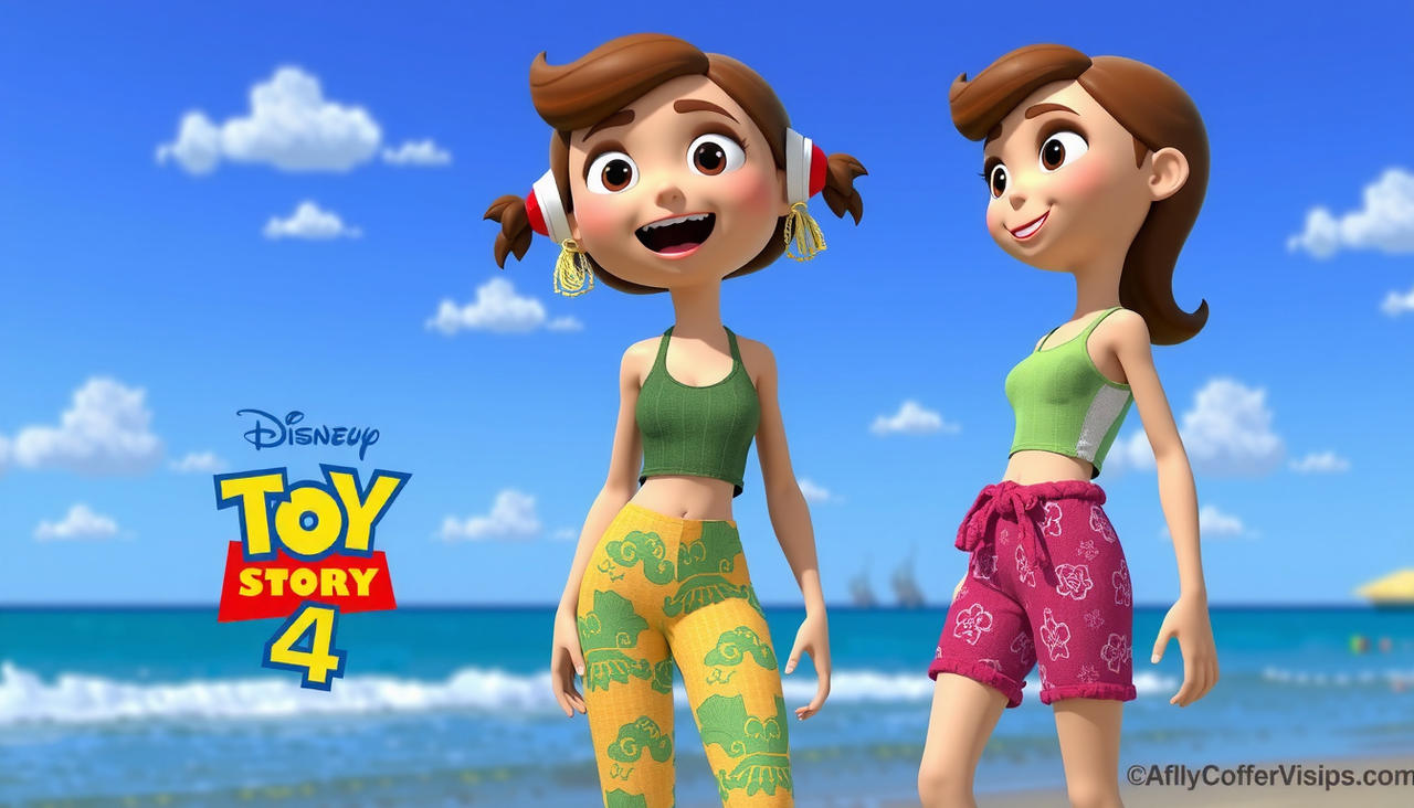 Toy Ruth Toy Story Ruth Character Design Turnaround Human B by AshSalings on ...