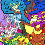 Eeveelution