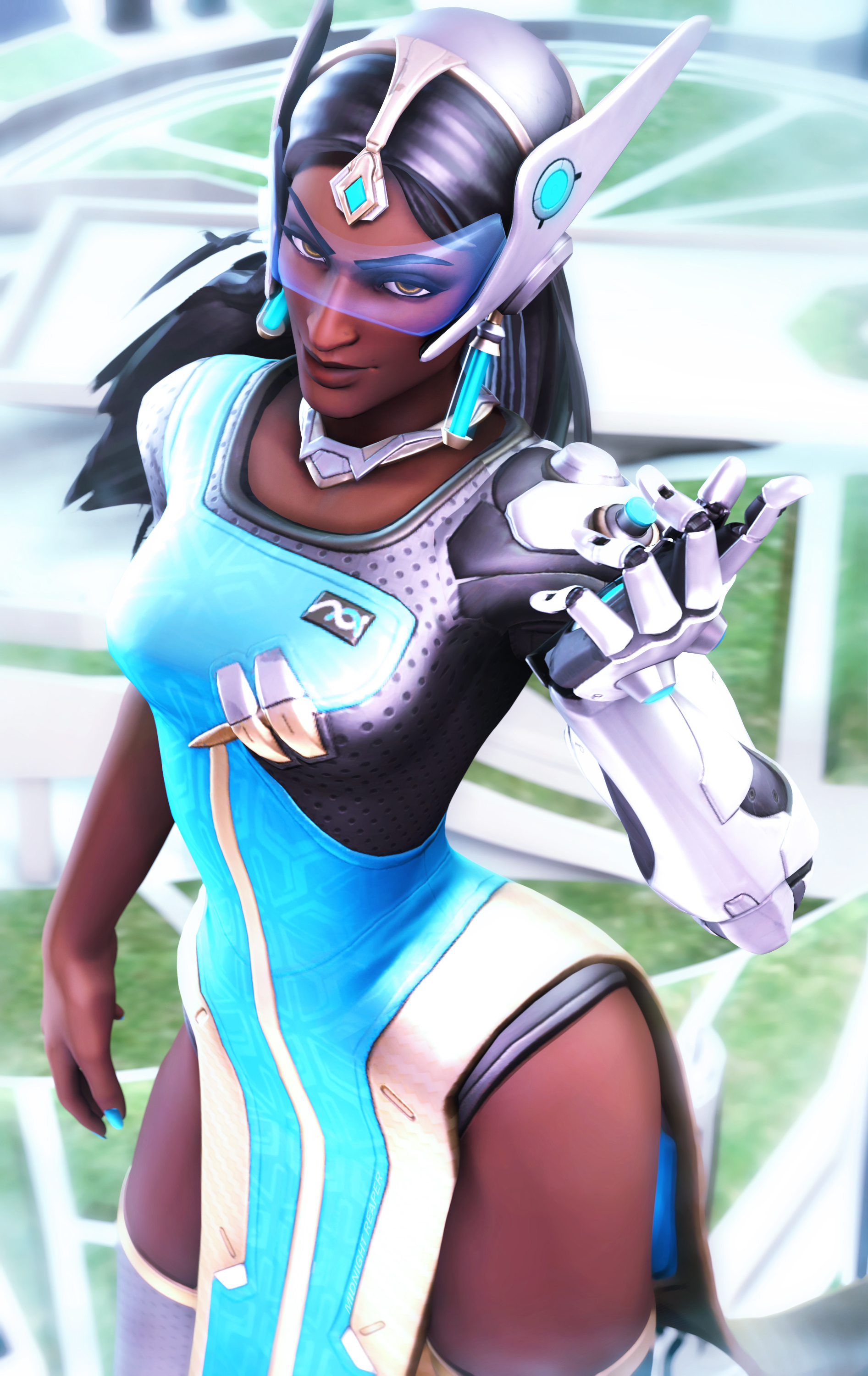 Symmetra