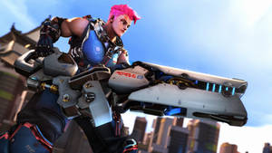 Zarya