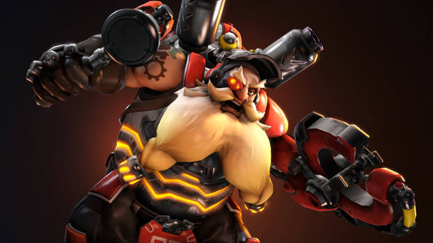 Torbjorn