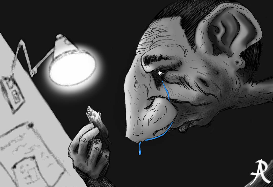 Death In The Family by YapAttack on DeviantArt